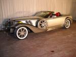 Cadillac XLR Neoclassic Custom 2008 года